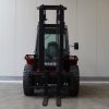 Manitou Wózek widłowy terenowy