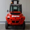 Manitou Wózek widłowy terenowy