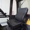 Manitou Wózek widłowy terenowy