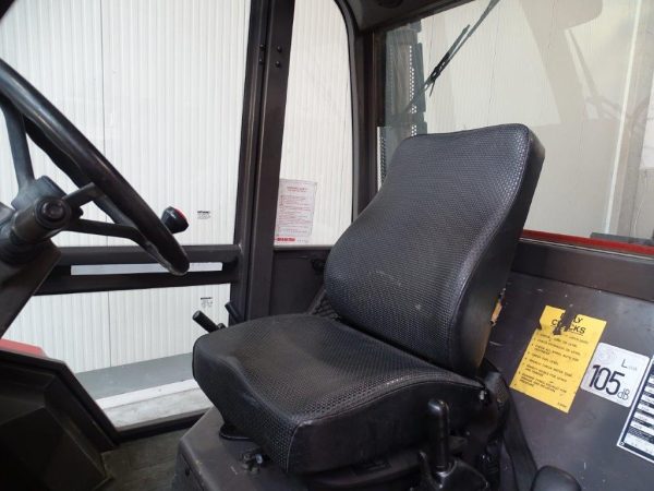 Manitou Wózek widłowy terenowy
