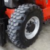 Manitou Wózek widłowy terenowy