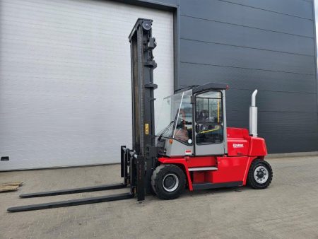 Kalmar Wózek widłowy czołowy