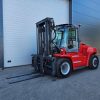 Kalmar Wózek widłowy czołowy