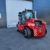 Kalmar Wózek widłowy czołowy