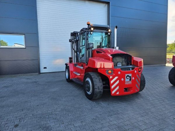 Kalmar Wózek widłowy czołowy