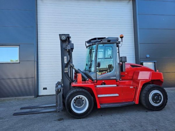 Kalmar Wózek widłowy czołowy