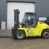 Kalmar Wózek widłowy czołowy
