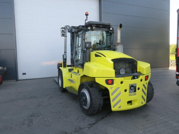 Kalmar Wózek widłowy czołowy