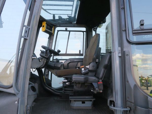 Kalmar Wózek widłowy czołowy