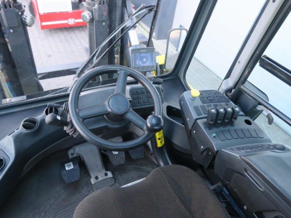 Kalmar Wózek widłowy czołowy