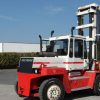 Svetruck Wózek widłowy czołowy