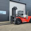 Konecranes Wózek widłowy czołowy