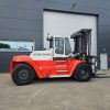 Konecranes Wózek widłowy czołowy