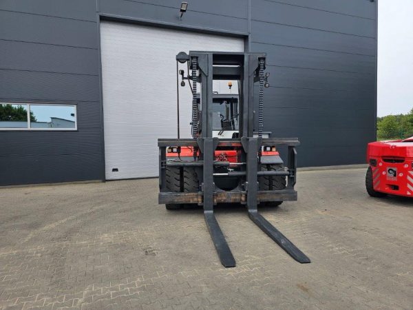 Konecranes Wózek widłowy czołowy