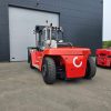Konecranes Wózek widłowy czołowy