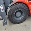 Konecranes Wózek widłowy czołowy