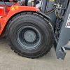 Konecranes Wózek widłowy czołowy