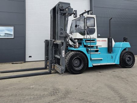 Konecranes Wózek widłowy czołowy