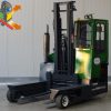 Combilift Wielokierunkowy wózek boczny