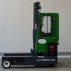Combilift Wielokierunkowy wózek boczny