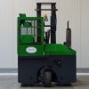 Combilift Wielokierunkowy wózek boczny