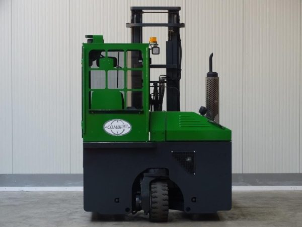 Combilift Wielokierunkowy wózek boczny