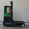 Combilift Wielokierunkowy wózek boczny