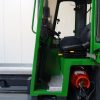 Combilift Wielokierunkowy wózek boczny
