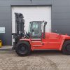 Kalmar Wózek widłowy czołowy