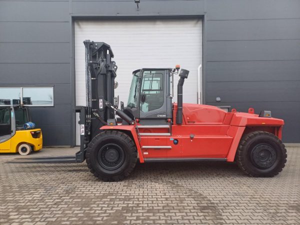 Kalmar Wózek widłowy czołowy