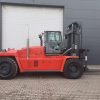 Kalmar Wózek widłowy czołowy