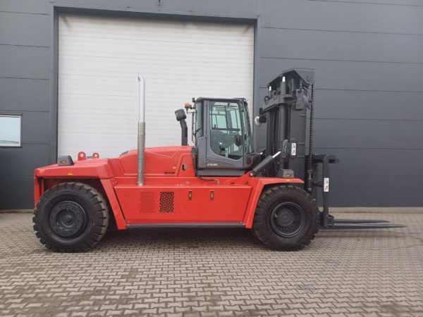 Kalmar Wózek widłowy czołowy