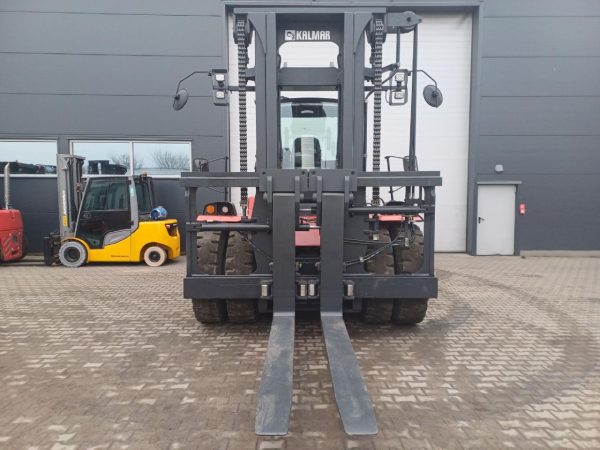 Kalmar Wózek widłowy czołowy