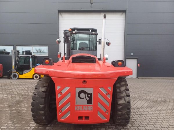 Kalmar Wózek widłowy czołowy