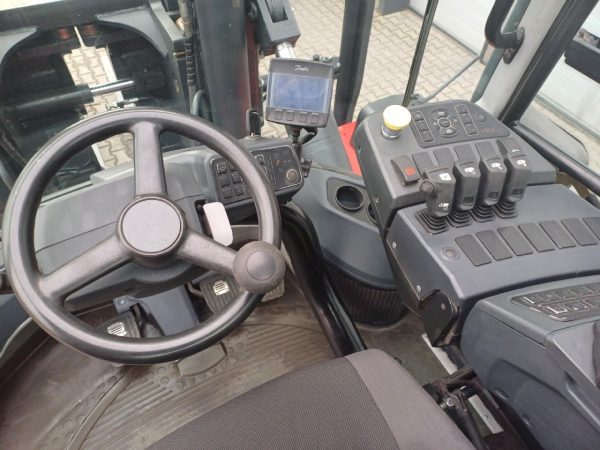 Kalmar Wózek widłowy czołowy