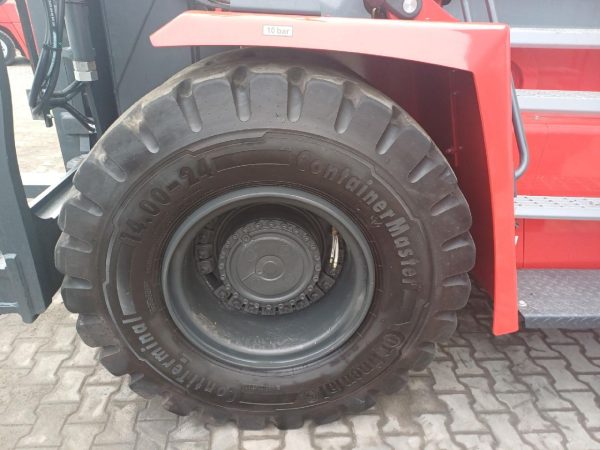Kalmar Wózek widłowy czołowy