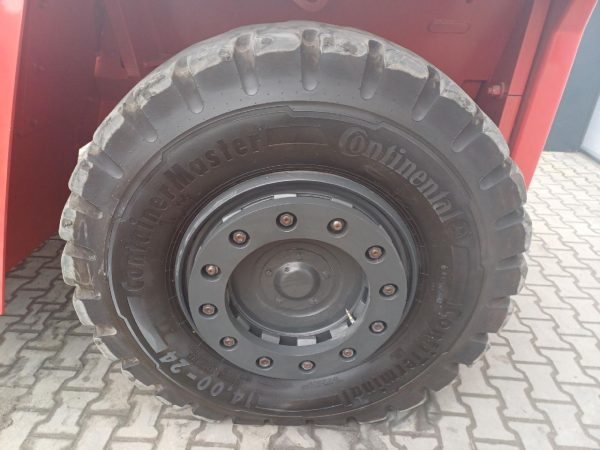 Kalmar Wózek widłowy czołowy