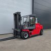 Kalmar Wózek widłowy czołowy