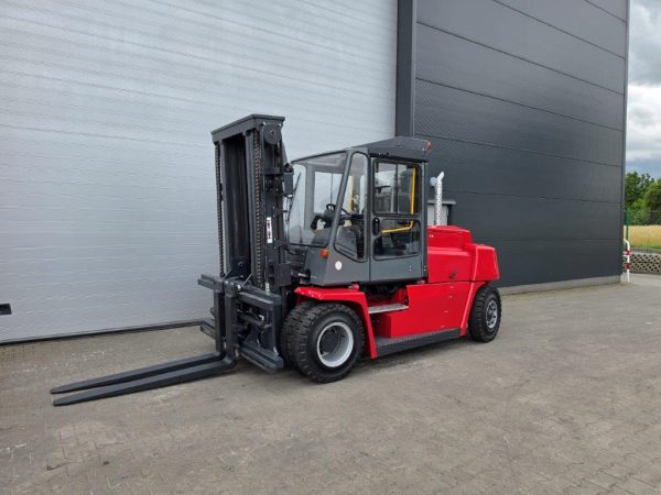 Kalmar Wózek widłowy czołowy