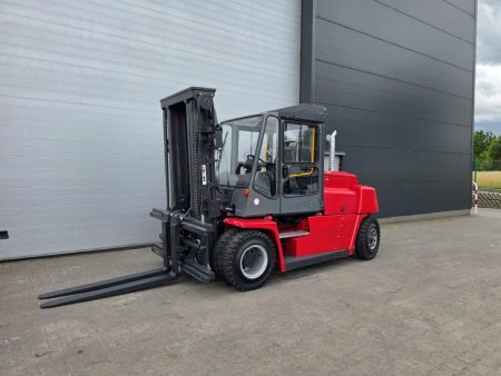 Kalmar Wózek widłowy czołowy