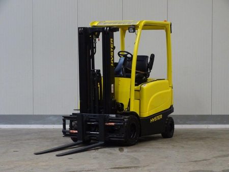 Hyster Wózek widłowy czołowy