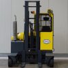 Combilift Wielokierunkowy wózek boczny