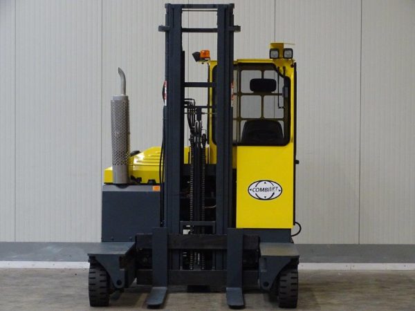 Combilift Wielokierunkowy wózek boczny