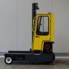 Combilift Wielokierunkowy wózek boczny