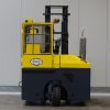Combilift Wielokierunkowy wózek boczny