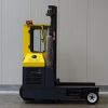 Combilift Wielokierunkowy wózek boczny