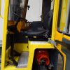 Combilift Wielokierunkowy wózek boczny