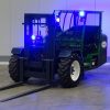 Combilift Wózek widłowy terenowy