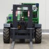 Combilift Wózek widłowy terenowy
