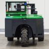 Combilift Wózek widłowy terenowy